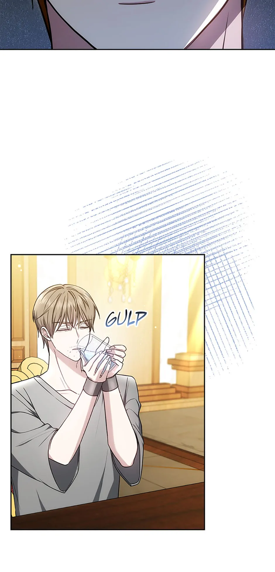 Beloved by the Male Lead's Nephew Chapter 84 - page 60