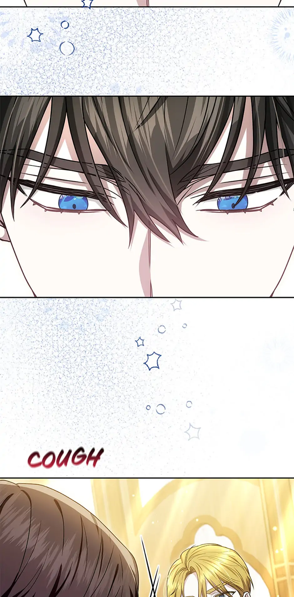 Beloved by the Male Lead's Nephew Chapter 84 - page 63