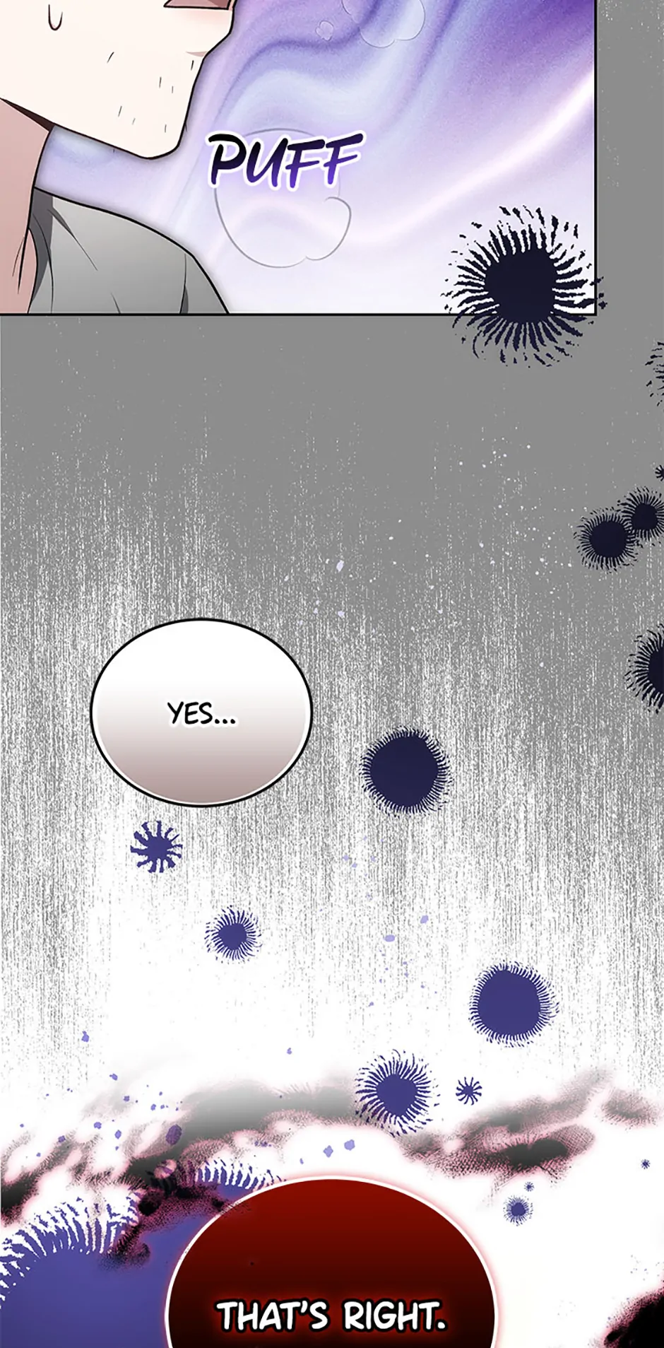 Beloved by the Male Lead's Nephew Chapter 84 - page 66