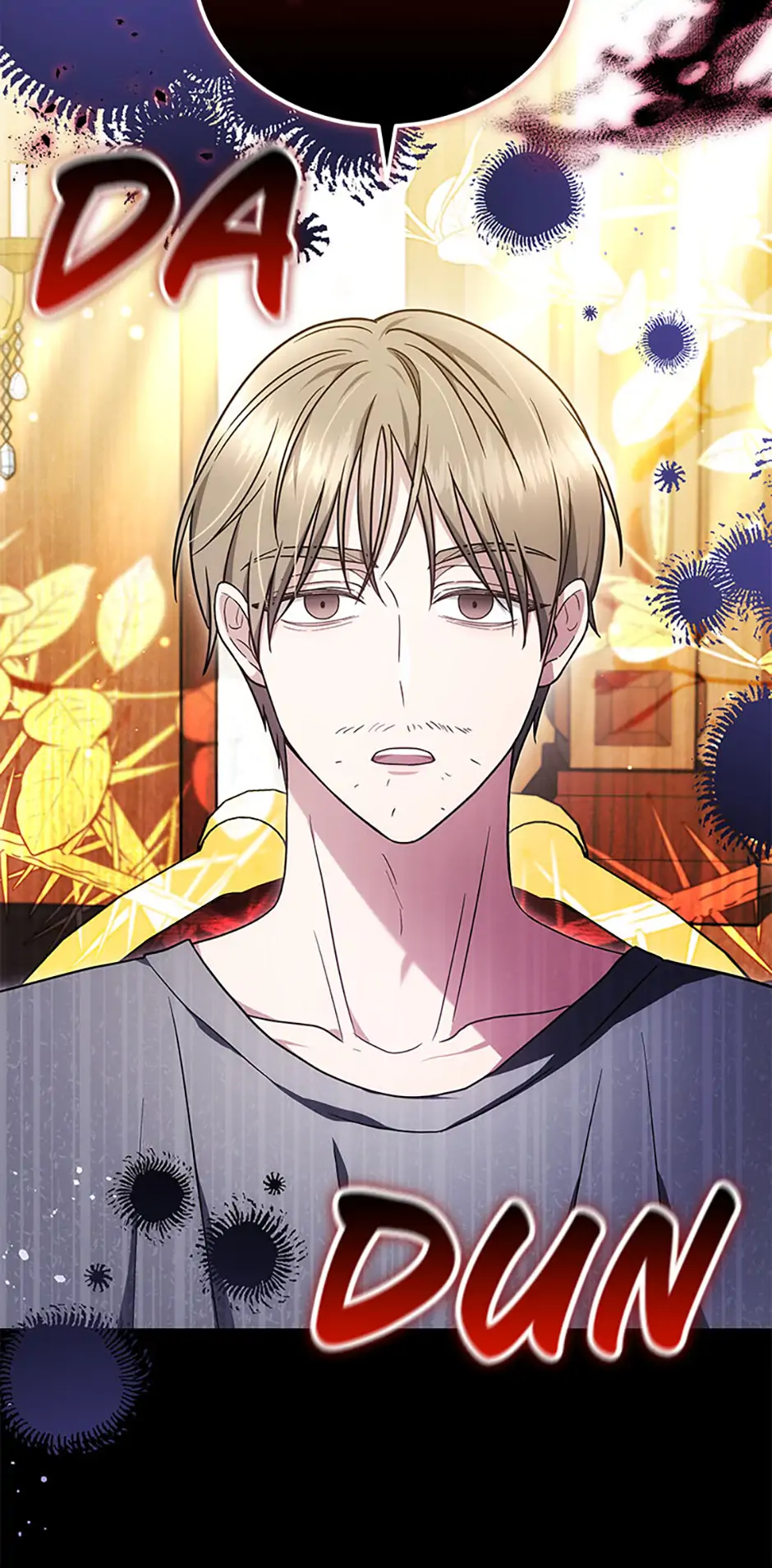 Beloved by the Male Lead's Nephew Chapter 84 - page 67