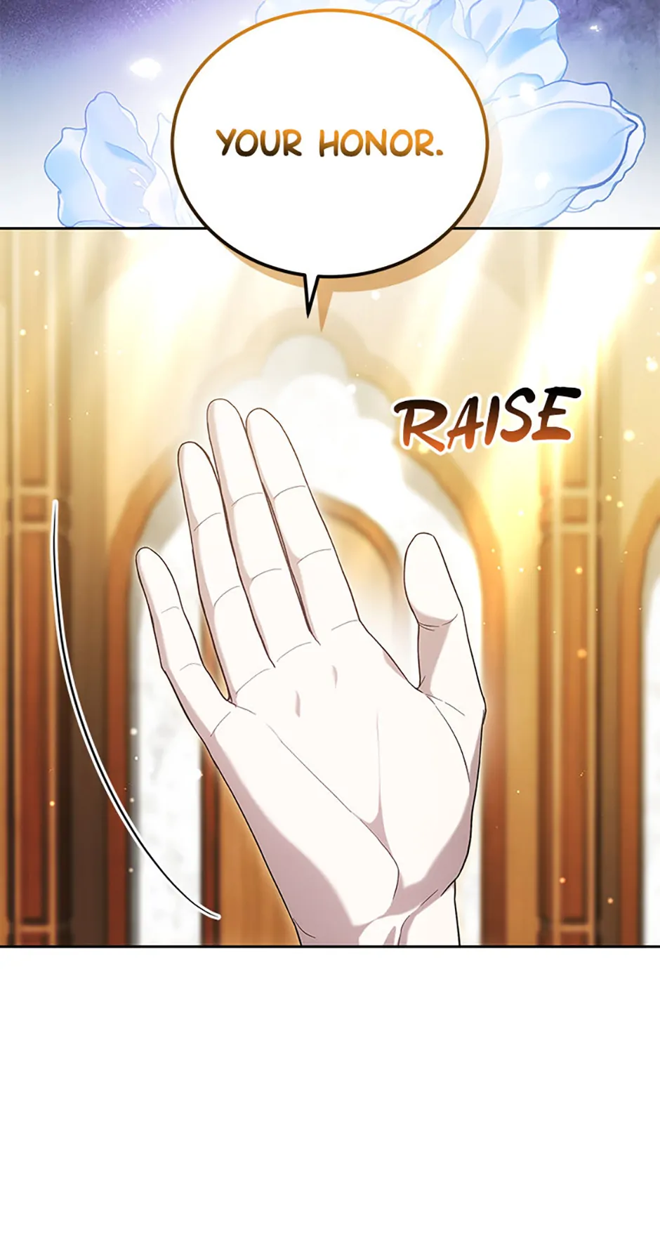 Beloved by the Male Lead's Nephew Chapter 84 - page 74