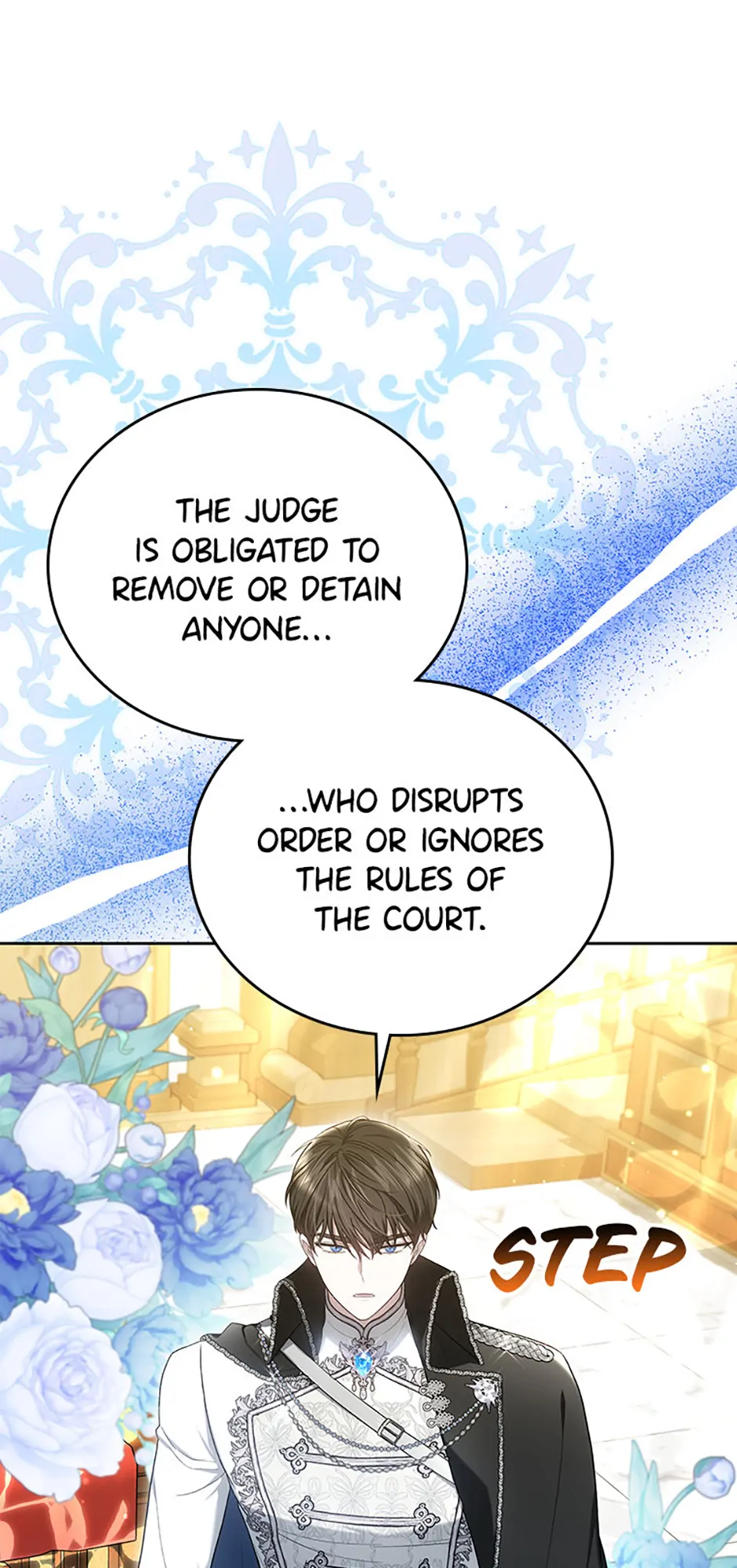 Beloved by the Male Lead's Nephew Chapter 84 - page 78