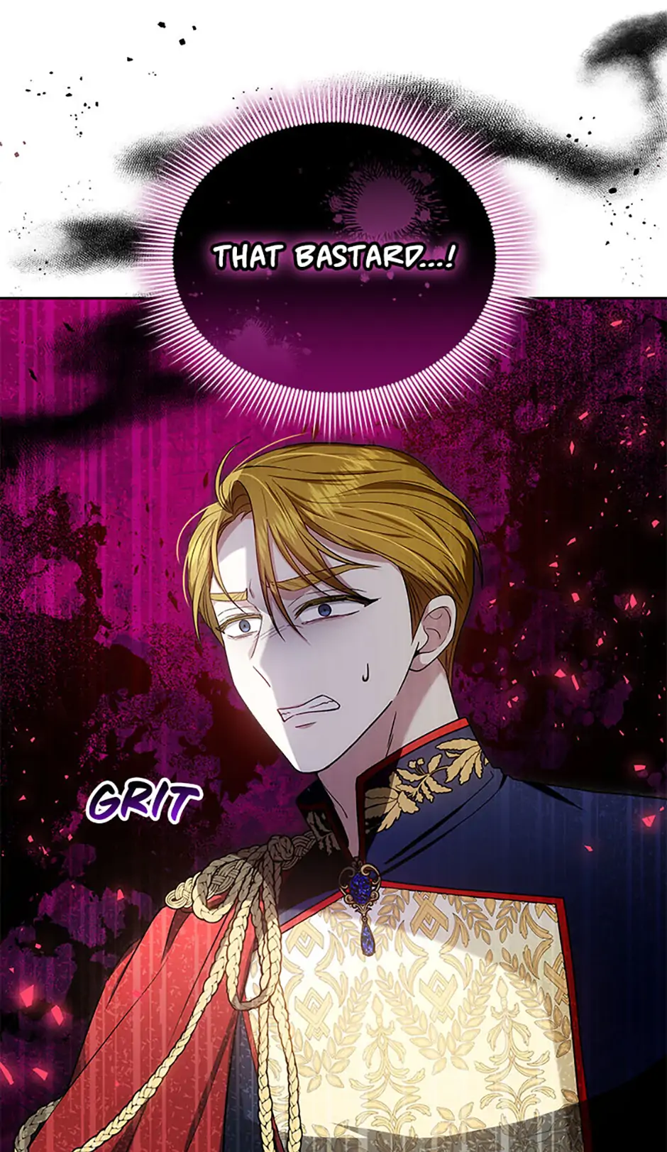 Beloved by the Male Lead's Nephew Chapter 84 - page 81