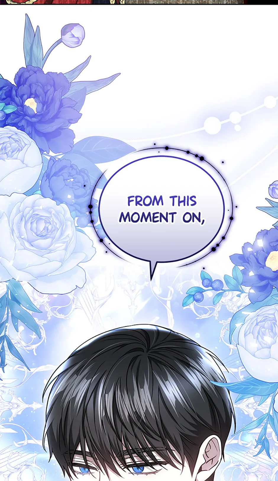 Beloved by the Male Lead's Nephew Chapter 84 - page 82