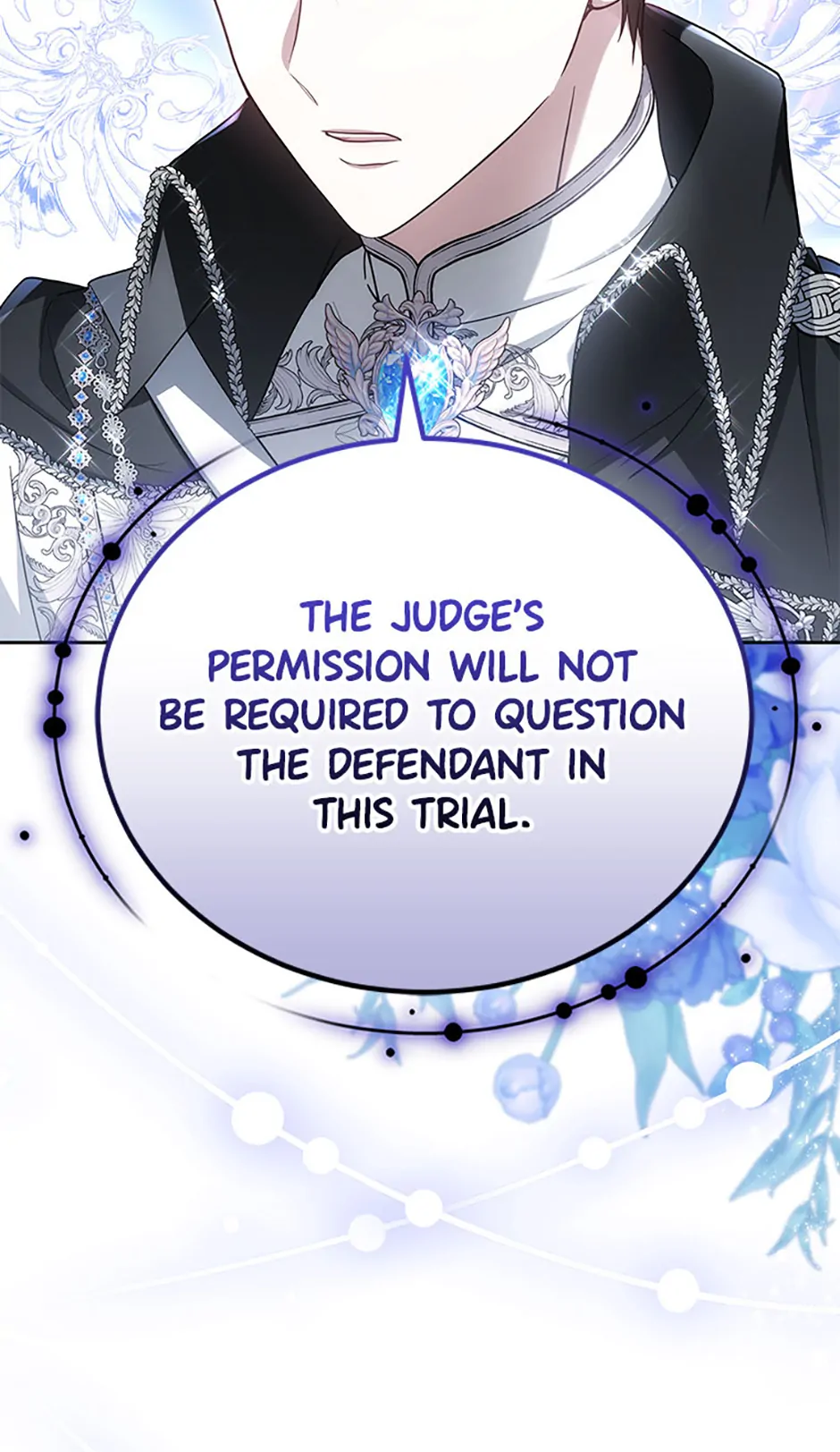 Beloved by the Male Lead's Nephew Chapter 84 - page 83