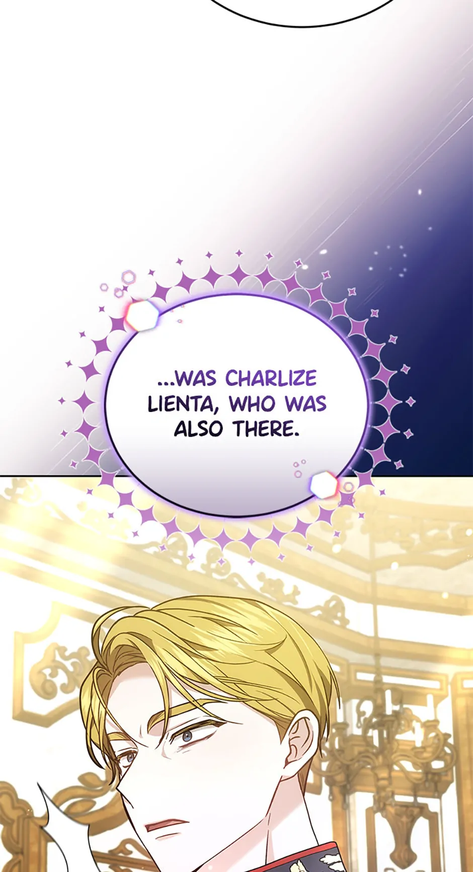Beloved by the Male Lead's Nephew Chapter 84 - page 9