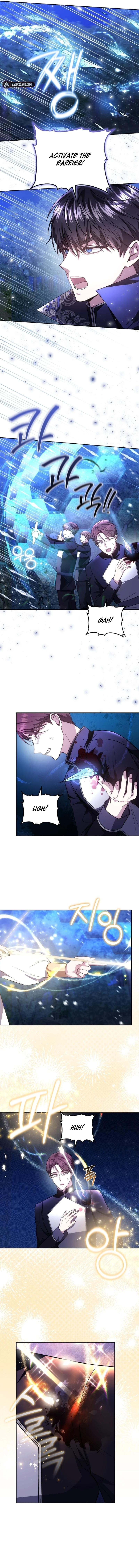 Beloved by the Male Lead's Nephew Chapter 88 - page 12