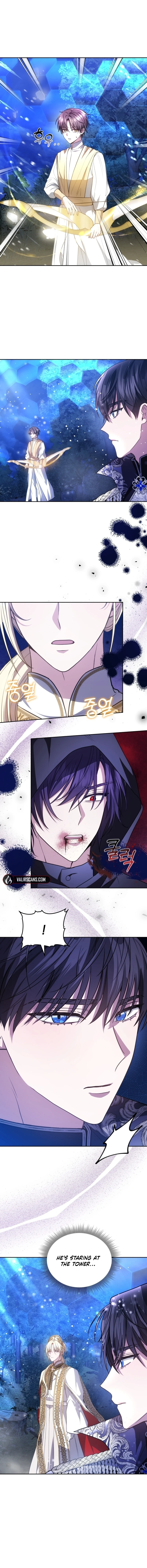 Beloved by the Male Lead's Nephew Chapter 88 - page 13