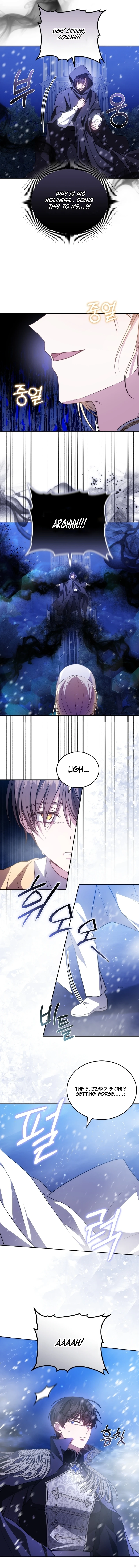 Beloved by the Male Lead's Nephew Chapter 88 - page 15