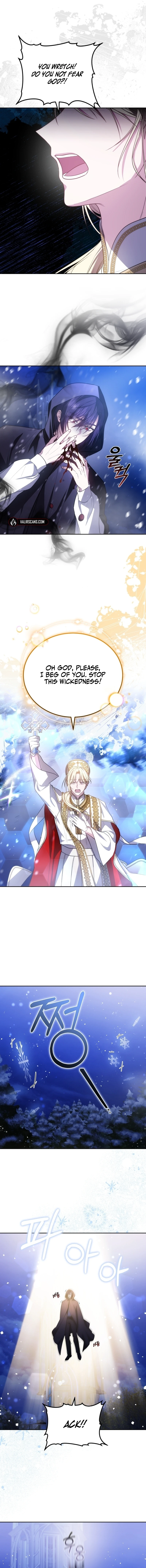 Beloved by the Male Lead's Nephew Chapter 88 - page 16