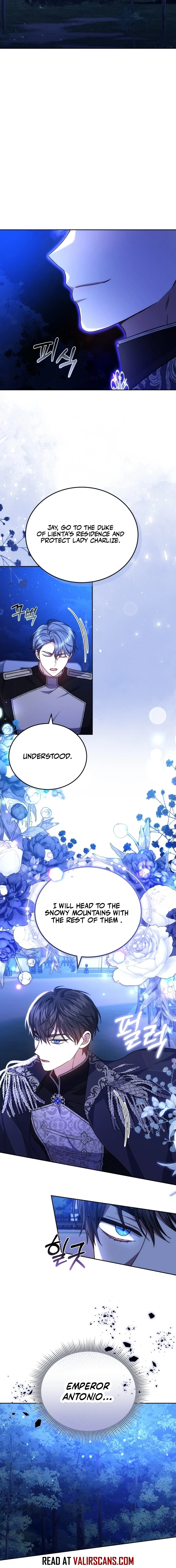 Beloved by the Male Lead's Nephew Chapter 88 - page 8