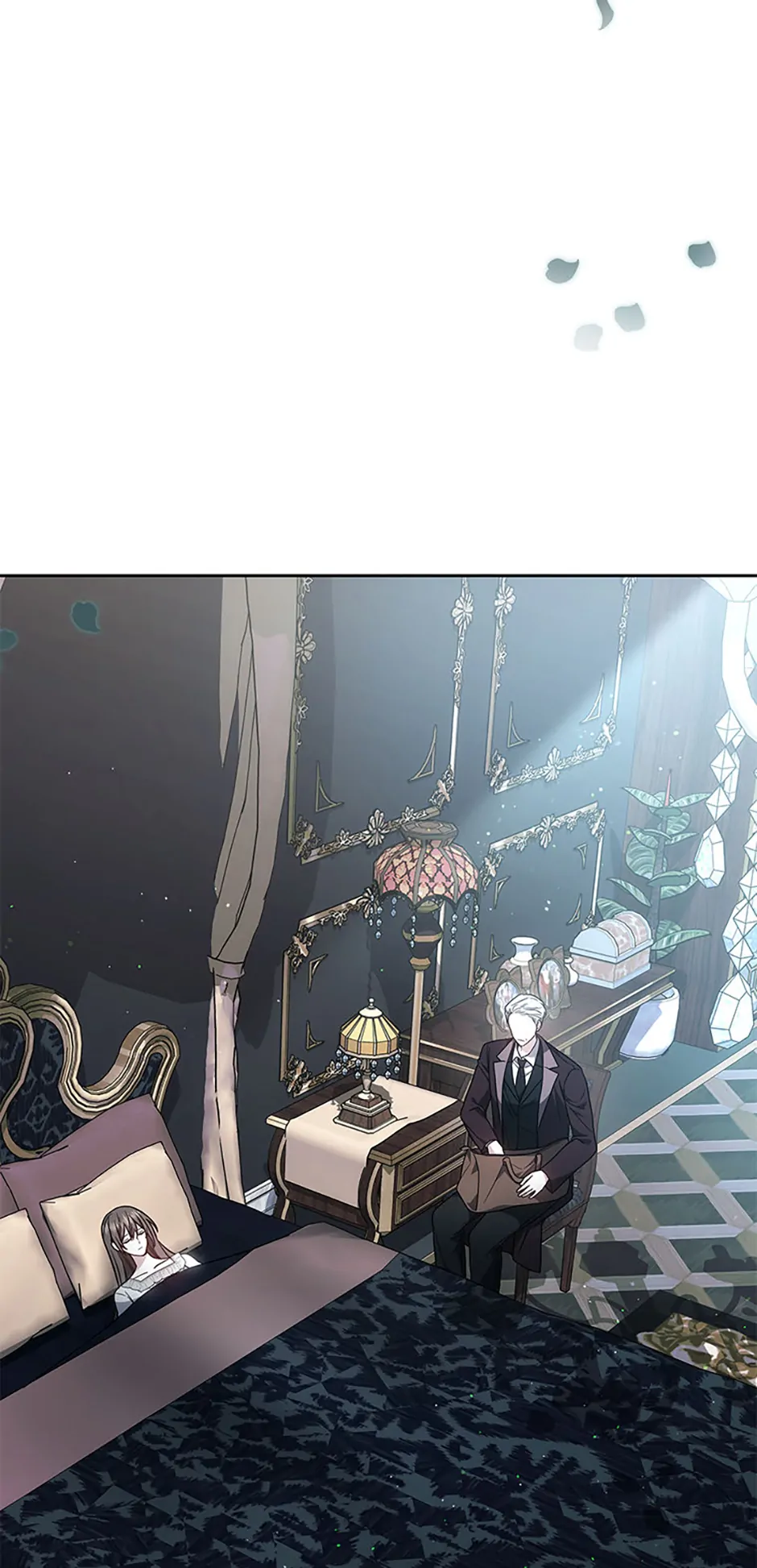 Beloved by the Male Lead's Nephew Chapter 83 - page 12