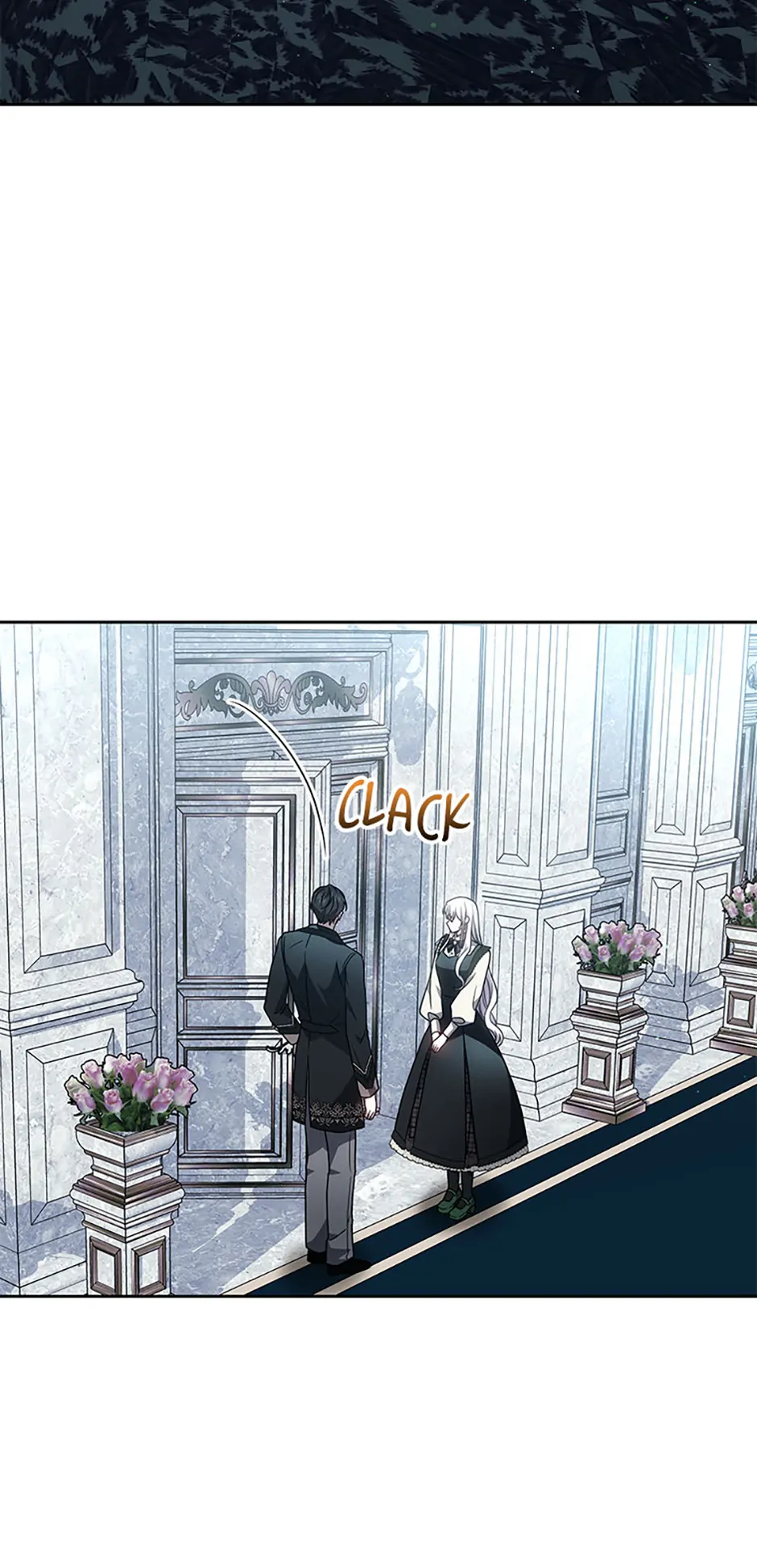 Beloved by the Male Lead's Nephew Chapter 83 - page 13
