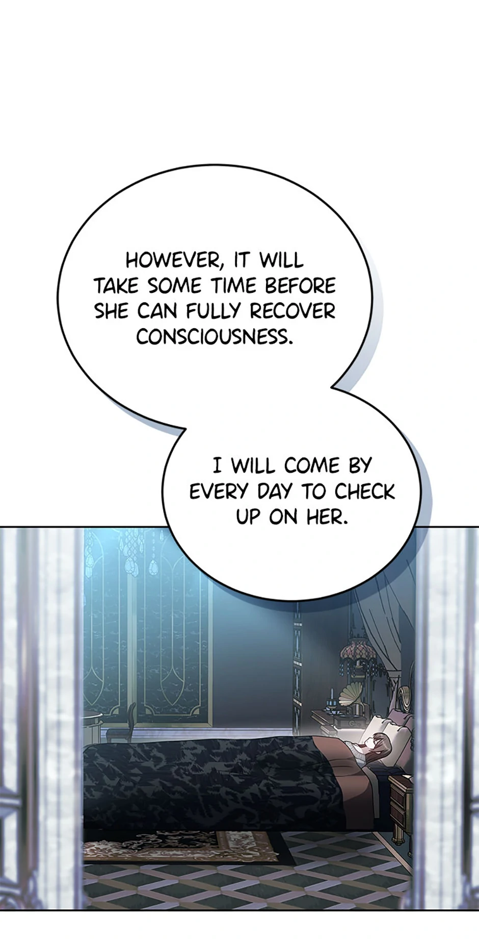Beloved by the Male Lead's Nephew Chapter 83 - page 15