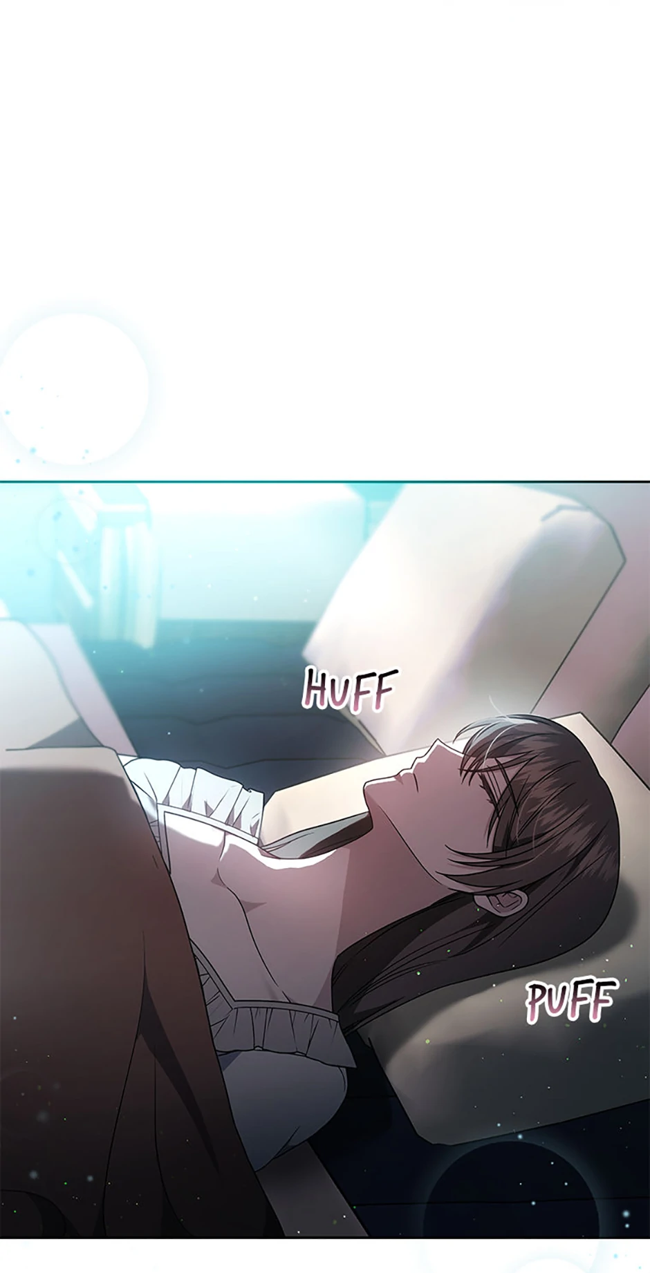 Beloved by the Male Lead's Nephew Chapter 83 - page 17