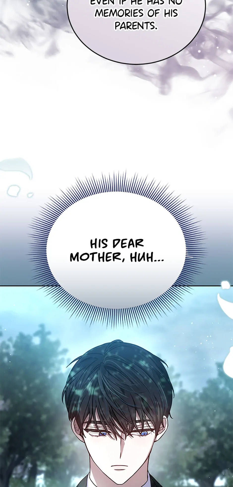 Beloved by the Male Lead's Nephew Chapter 83 - page 23