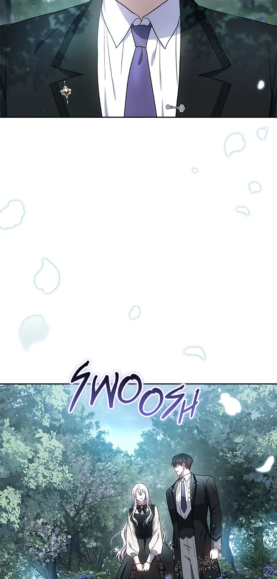 Beloved by the Male Lead's Nephew Chapter 83 - page 24