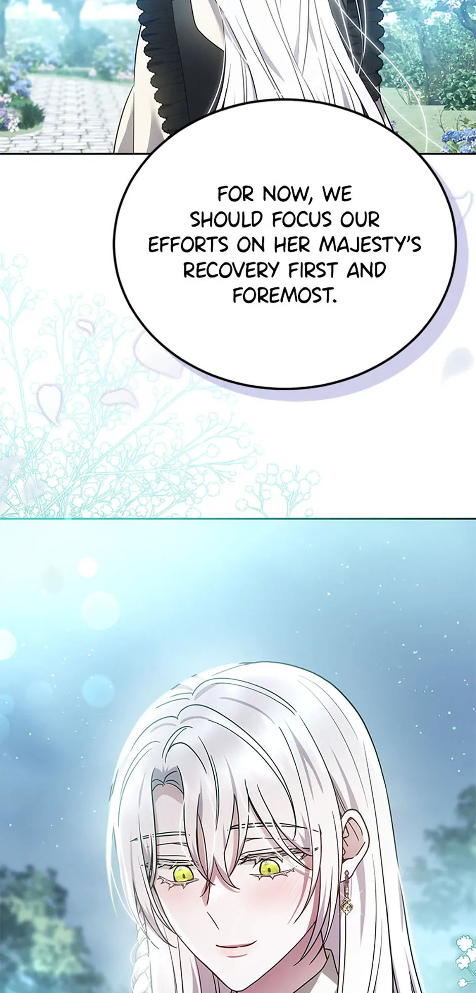 Beloved by the Male Lead's Nephew Chapter 83 - page 26