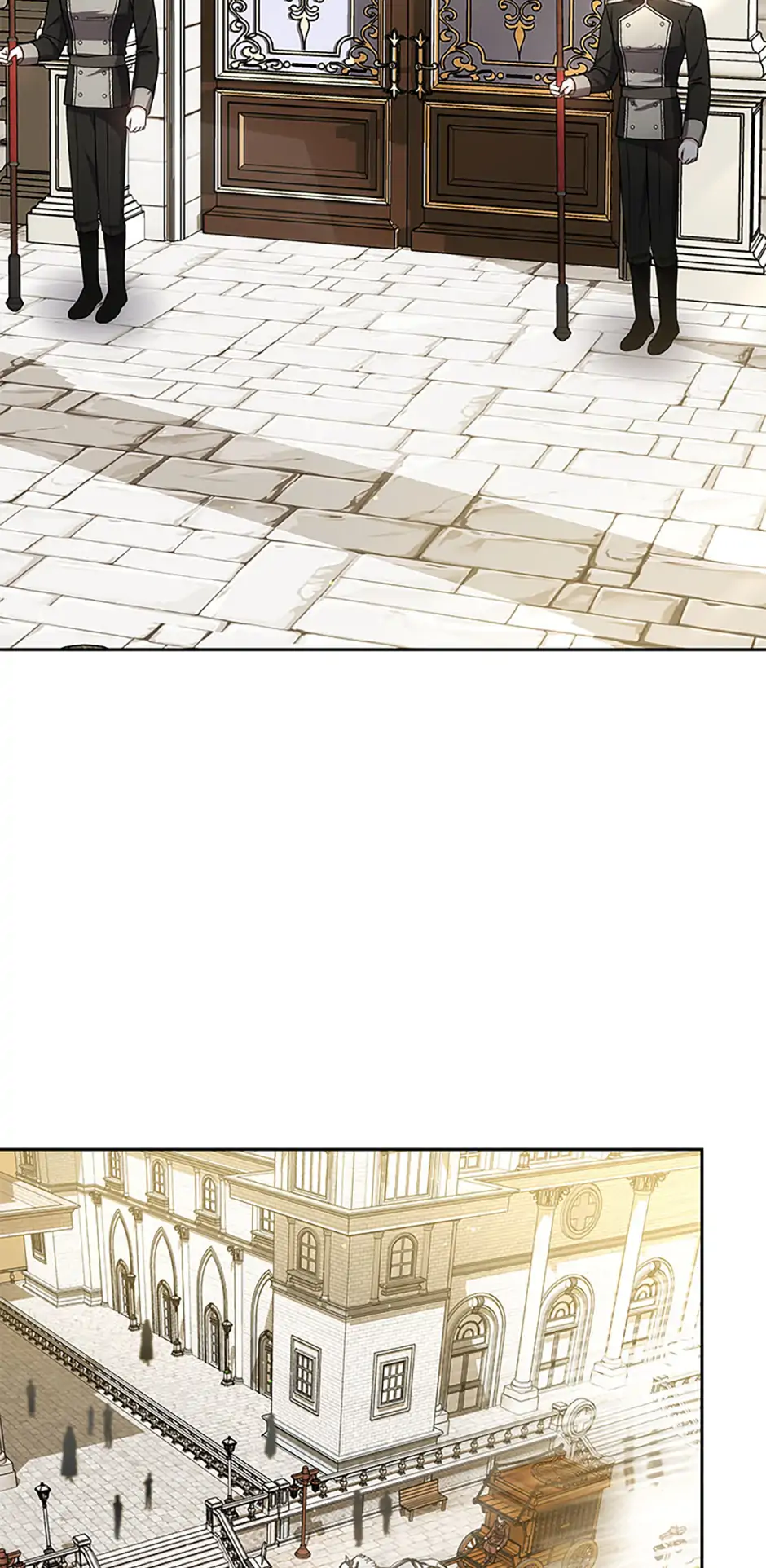 Beloved by the Male Lead's Nephew Chapter 83 - page 29