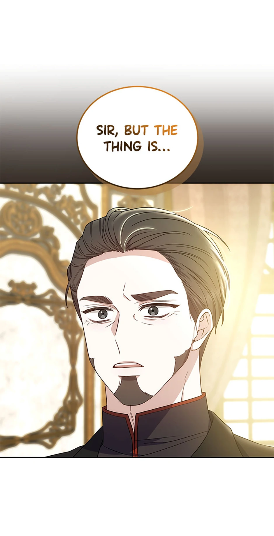 Beloved by the Male Lead's Nephew Chapter 83 - page 35