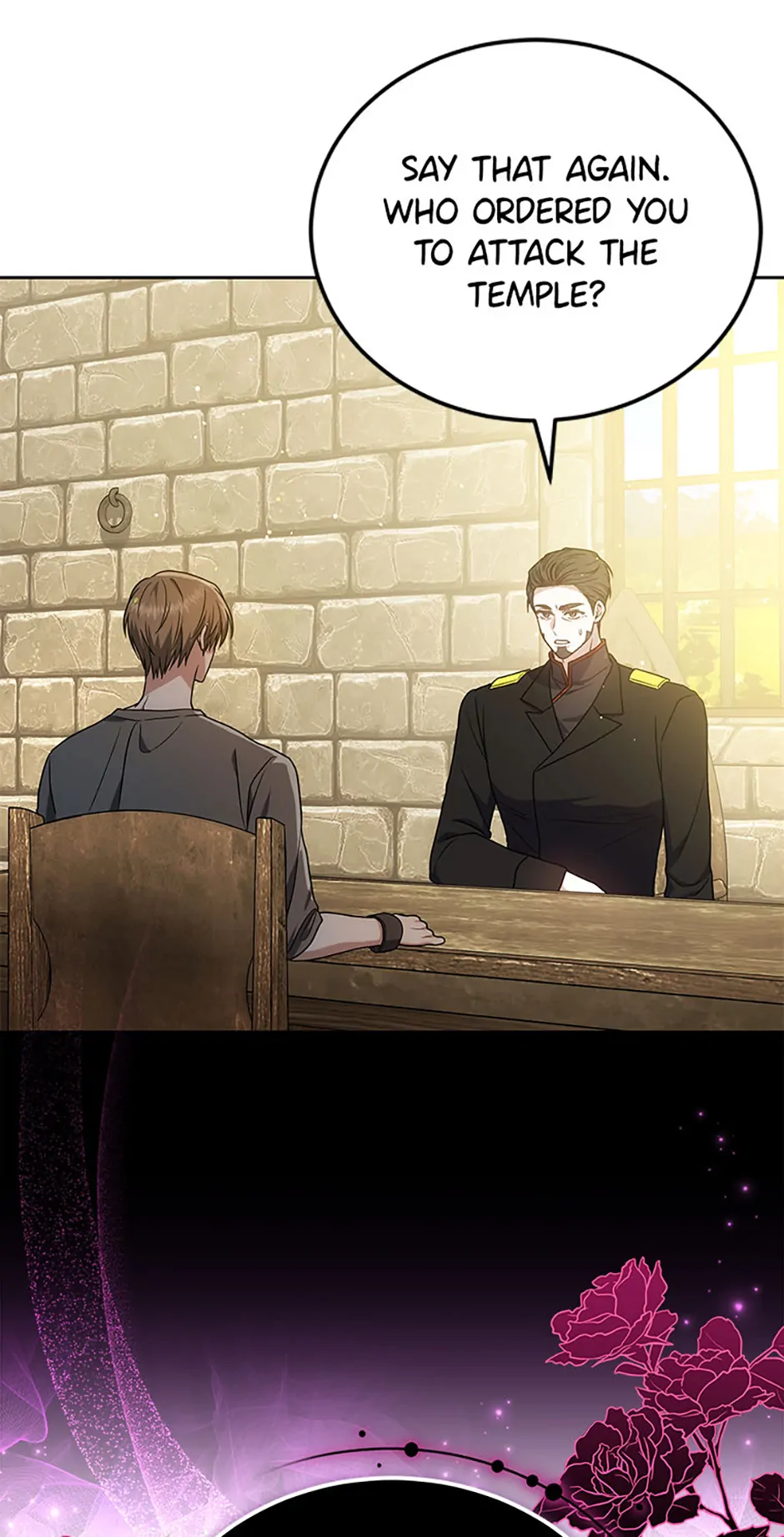 Beloved by the Male Lead's Nephew Chapter 83 - page 37