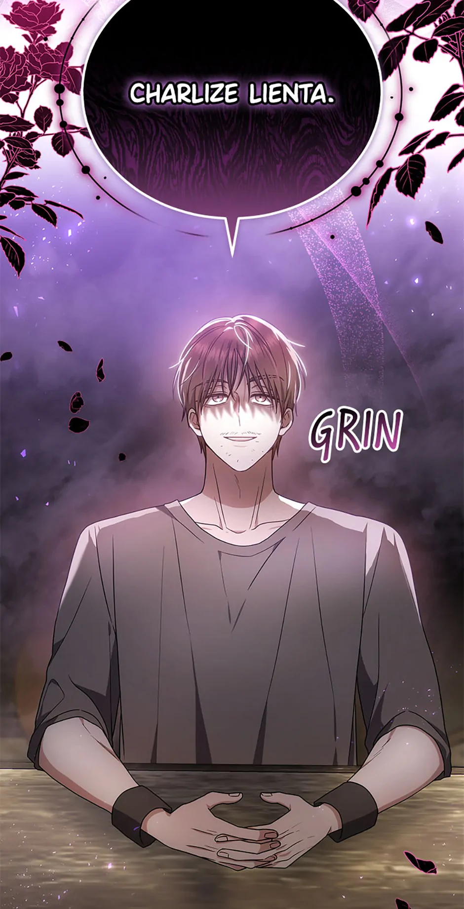 Beloved by the Male Lead's Nephew Chapter 83 - page 38