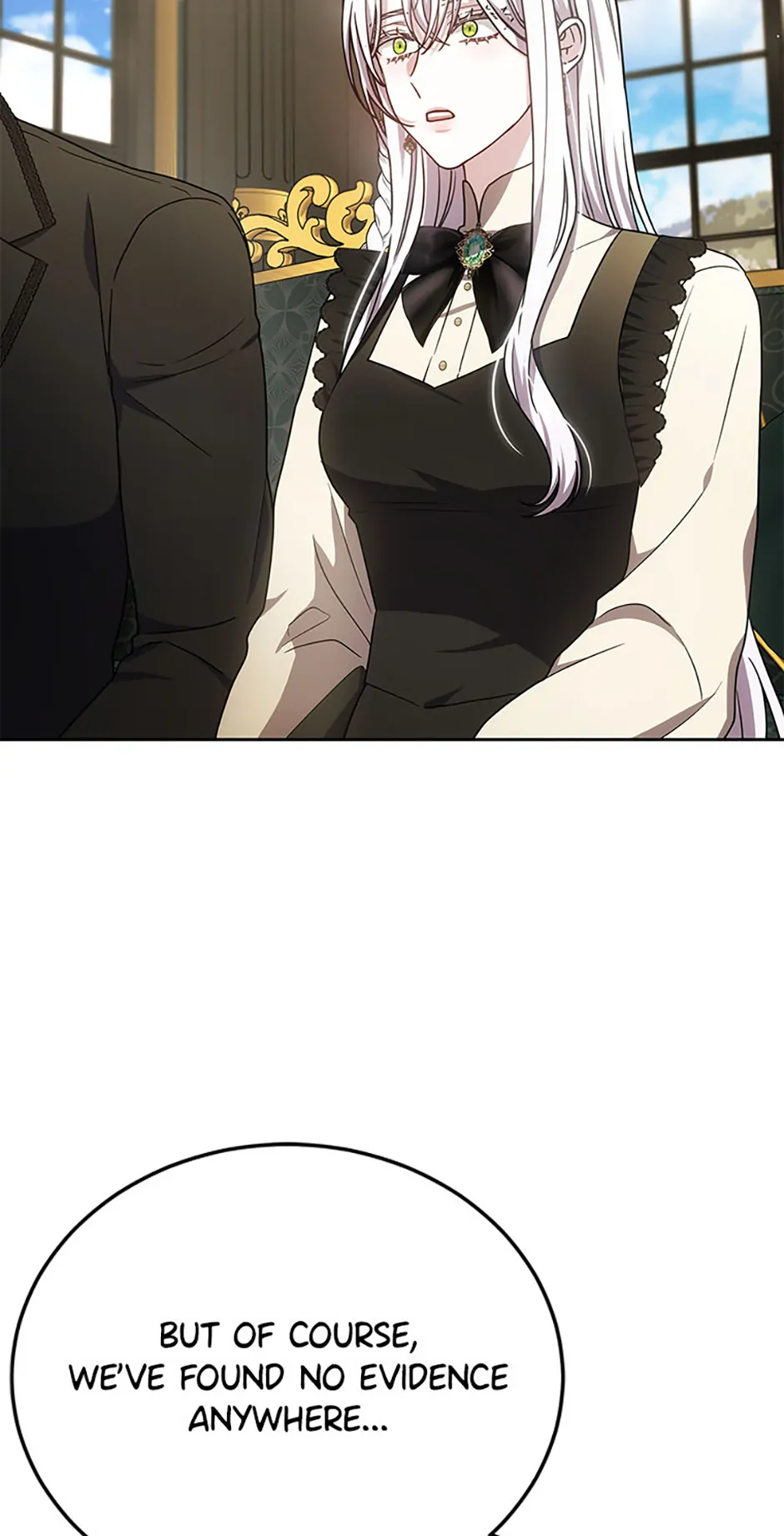 Beloved by the Male Lead's Nephew Chapter 83 - page 40
