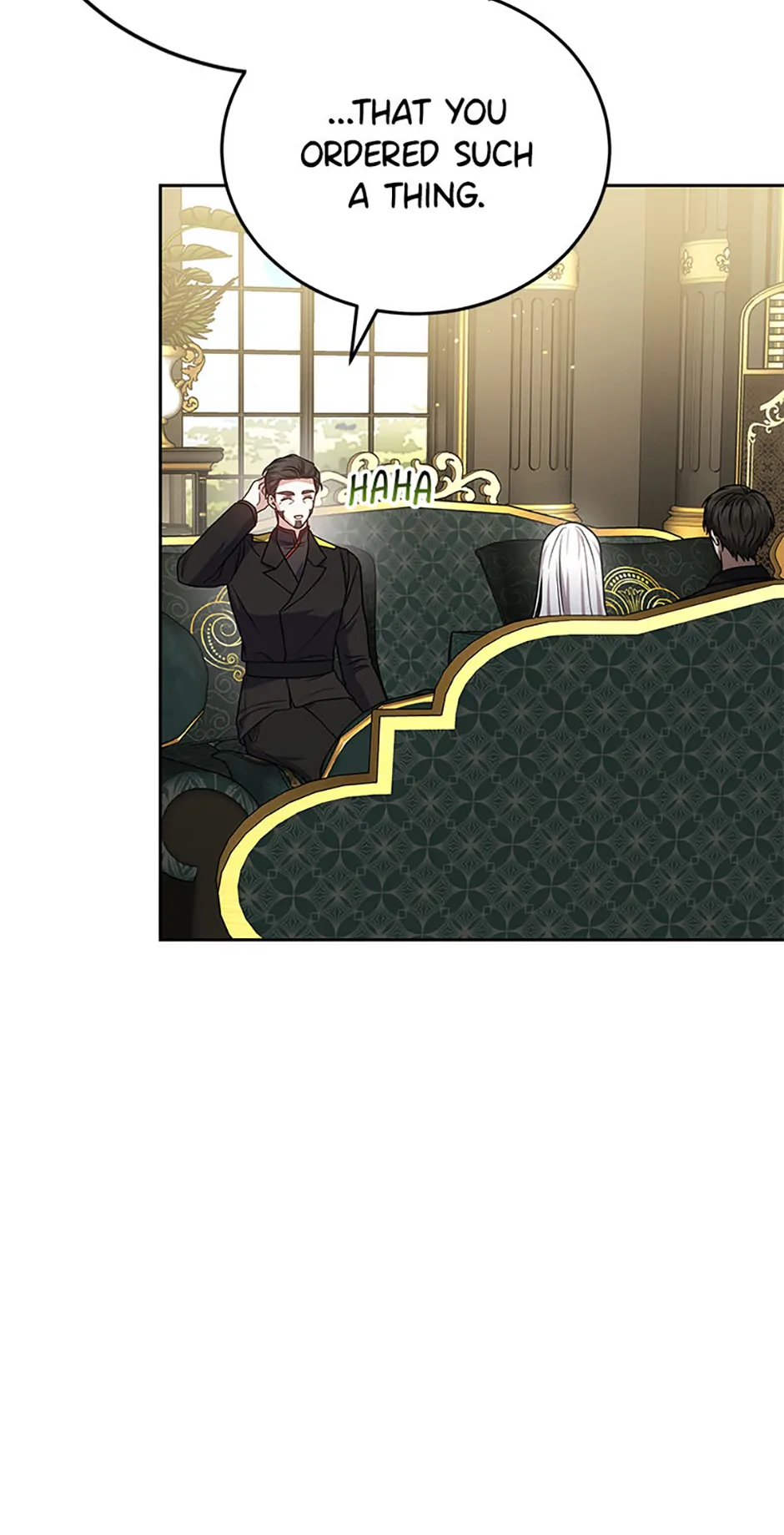 Beloved by the Male Lead's Nephew Chapter 83 - page 41