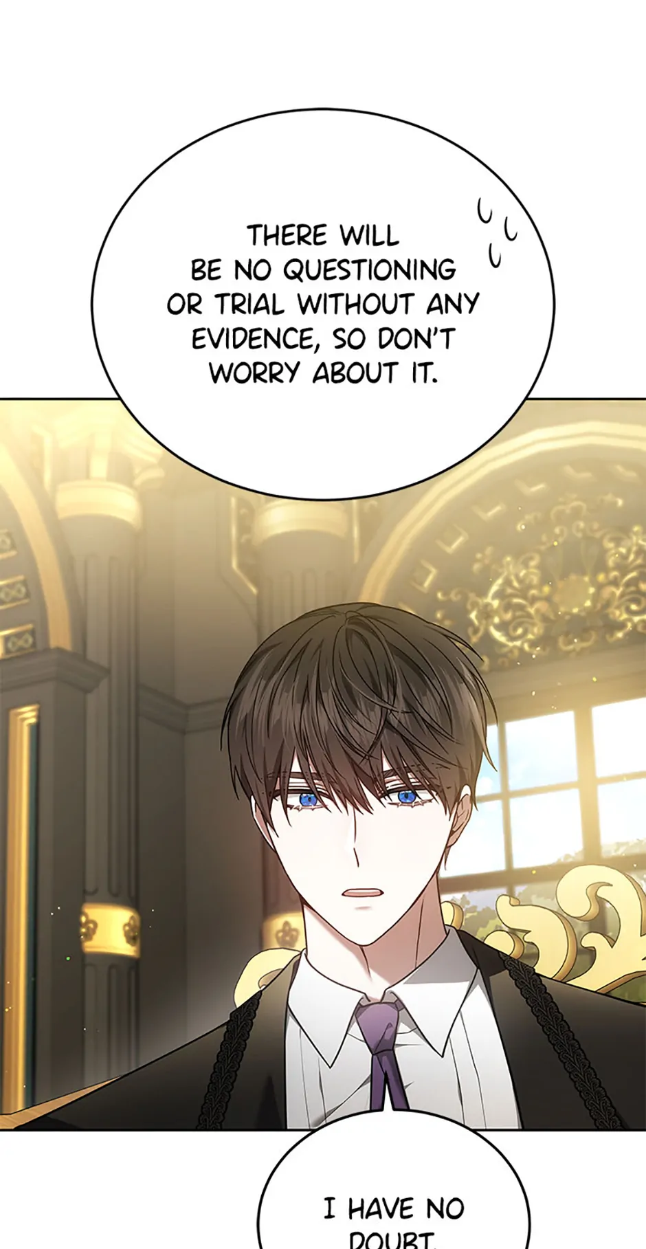 Beloved by the Male Lead's Nephew Chapter 83 - page 42