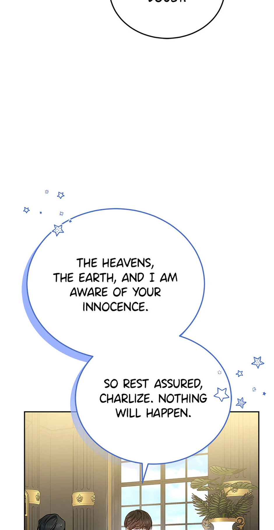 Beloved by the Male Lead's Nephew Chapter 83 - page 43