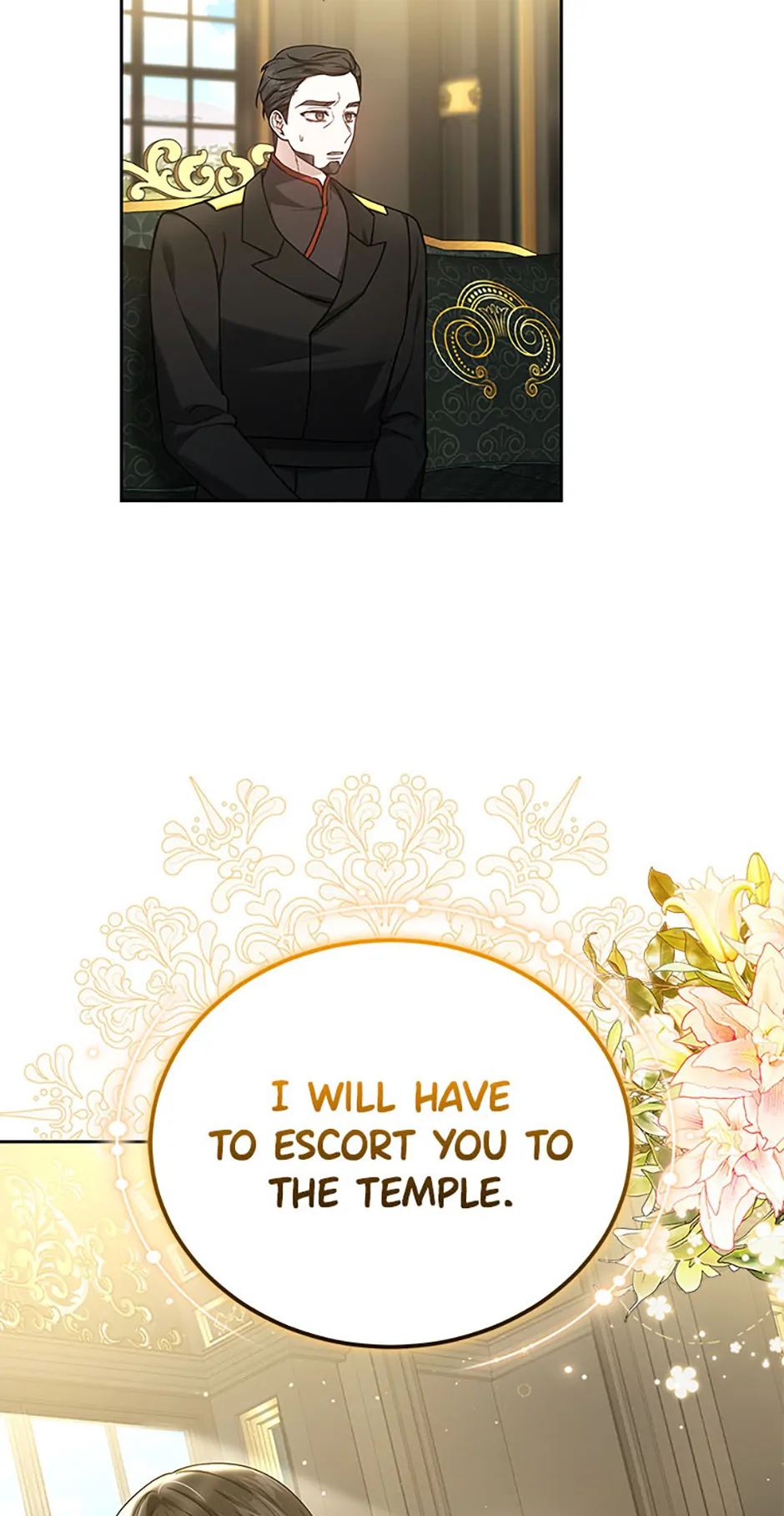 Beloved by the Male Lead's Nephew Chapter 83 - page 45