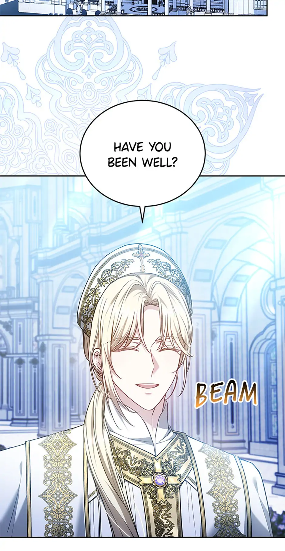 Beloved by the Male Lead's Nephew Chapter 83 - page 48