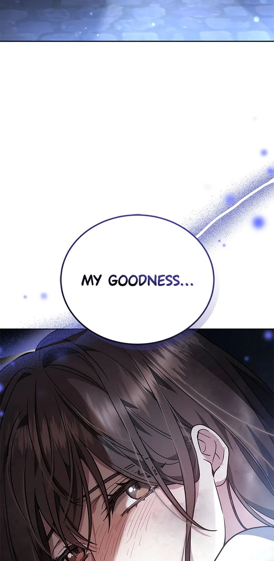 Beloved by the Male Lead's Nephew Chapter 83 - page 5