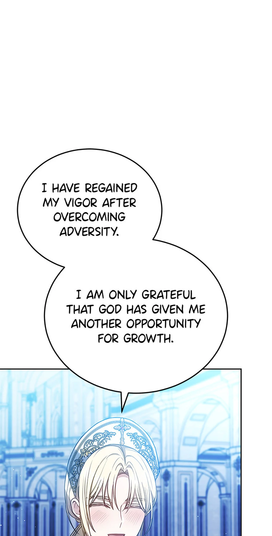 Beloved by the Male Lead's Nephew Chapter 83 - page 50