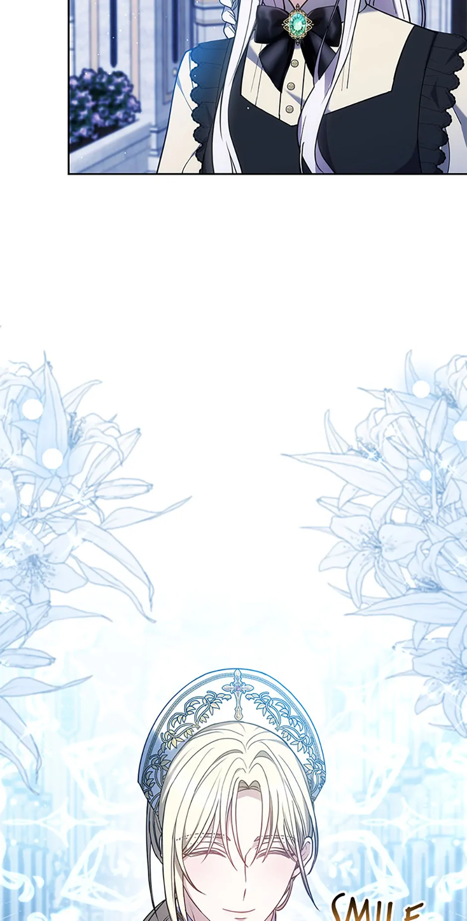 Beloved by the Male Lead's Nephew Chapter 83 - page 52