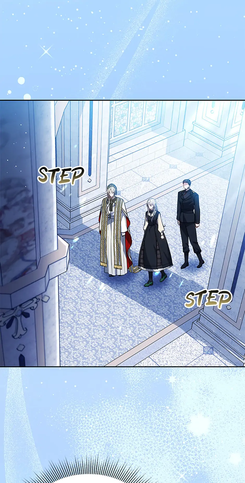 Beloved by the Male Lead's Nephew Chapter 83 - page 54