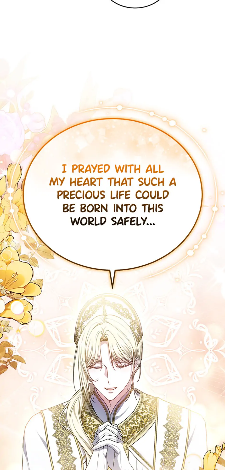 Beloved by the Male Lead's Nephew Chapter 83 - page 57