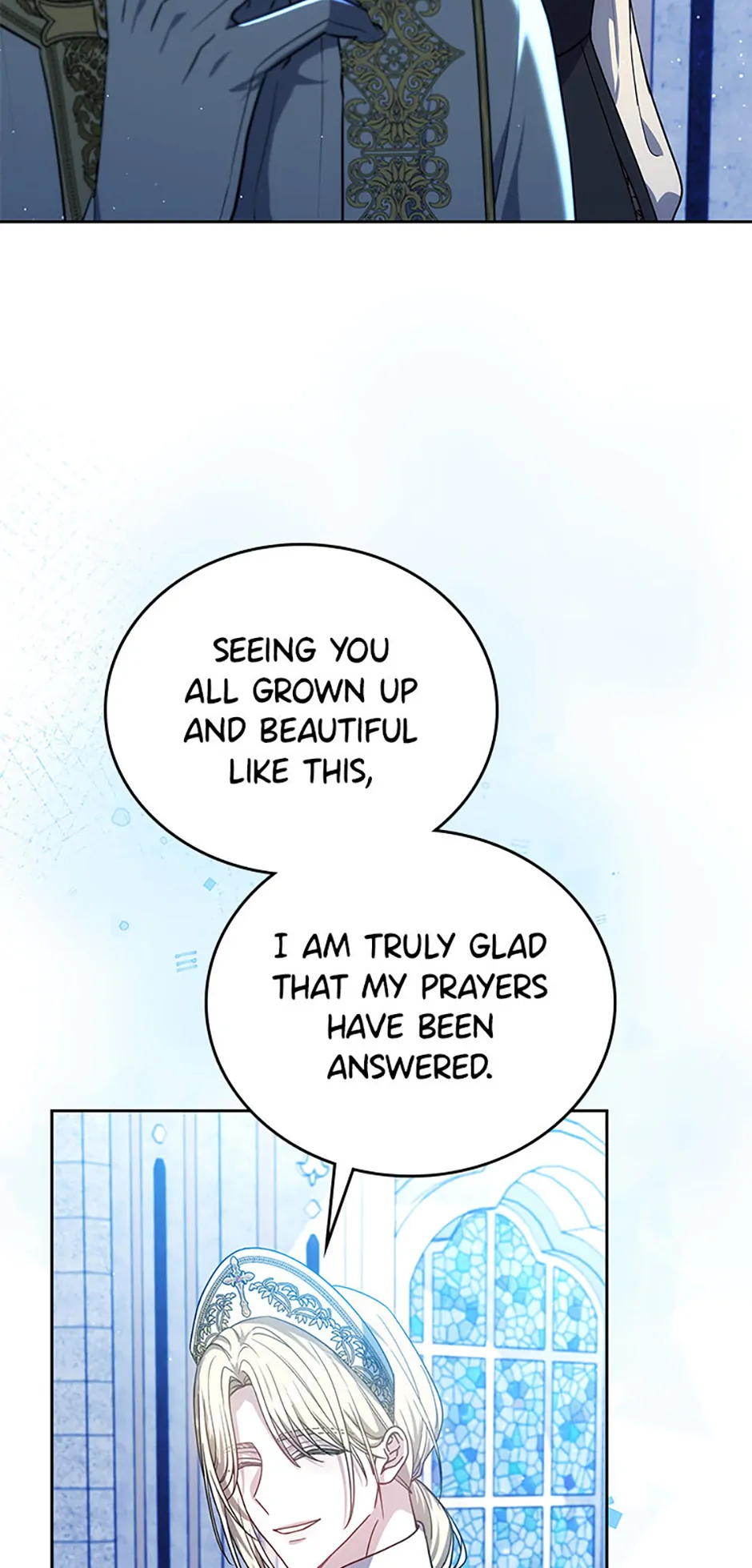 Beloved by the Male Lead's Nephew Chapter 83 - page 59