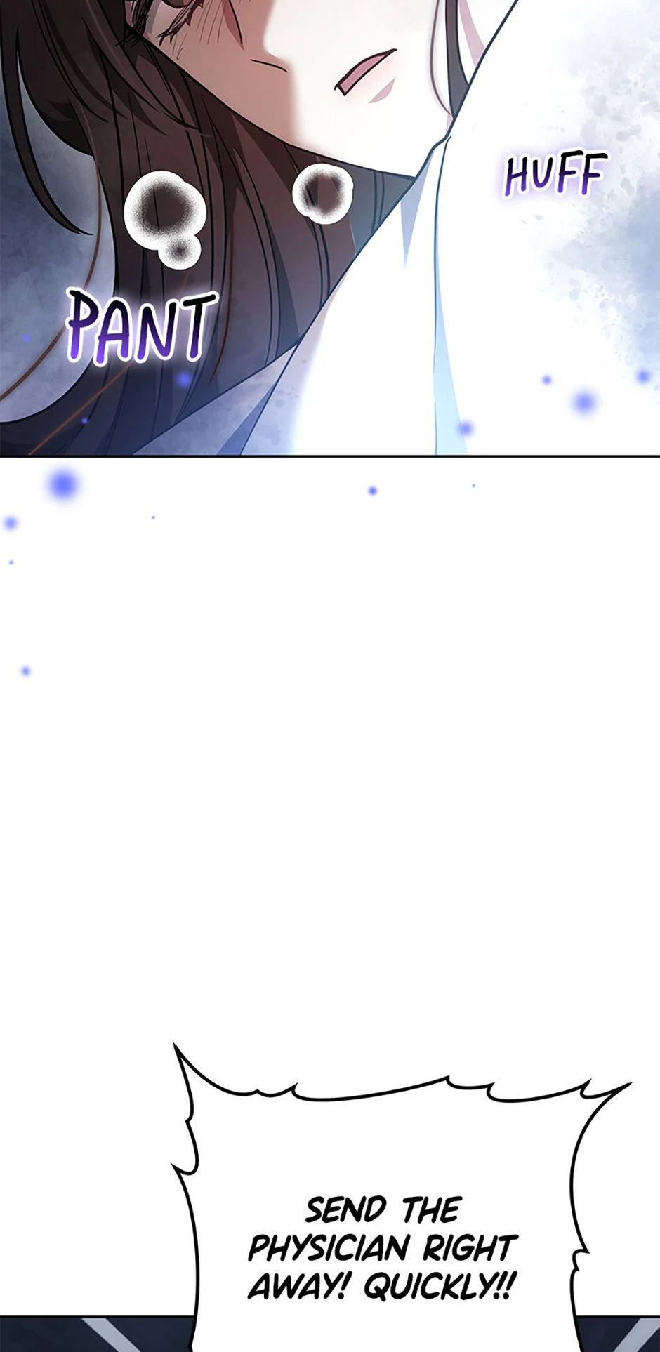 Beloved by the Male Lead's Nephew Chapter 83 - page 6