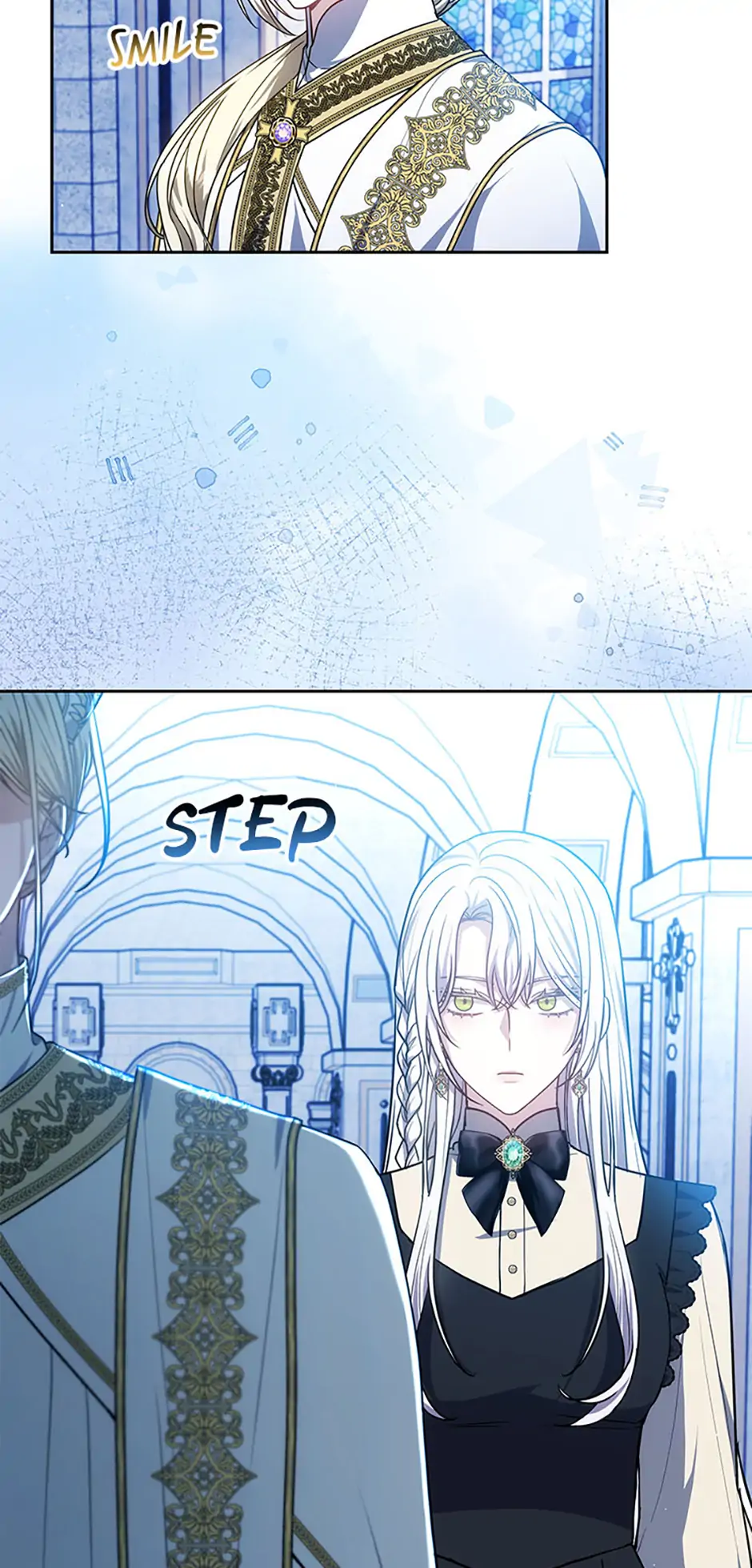 Beloved by the Male Lead's Nephew Chapter 83 - page 60