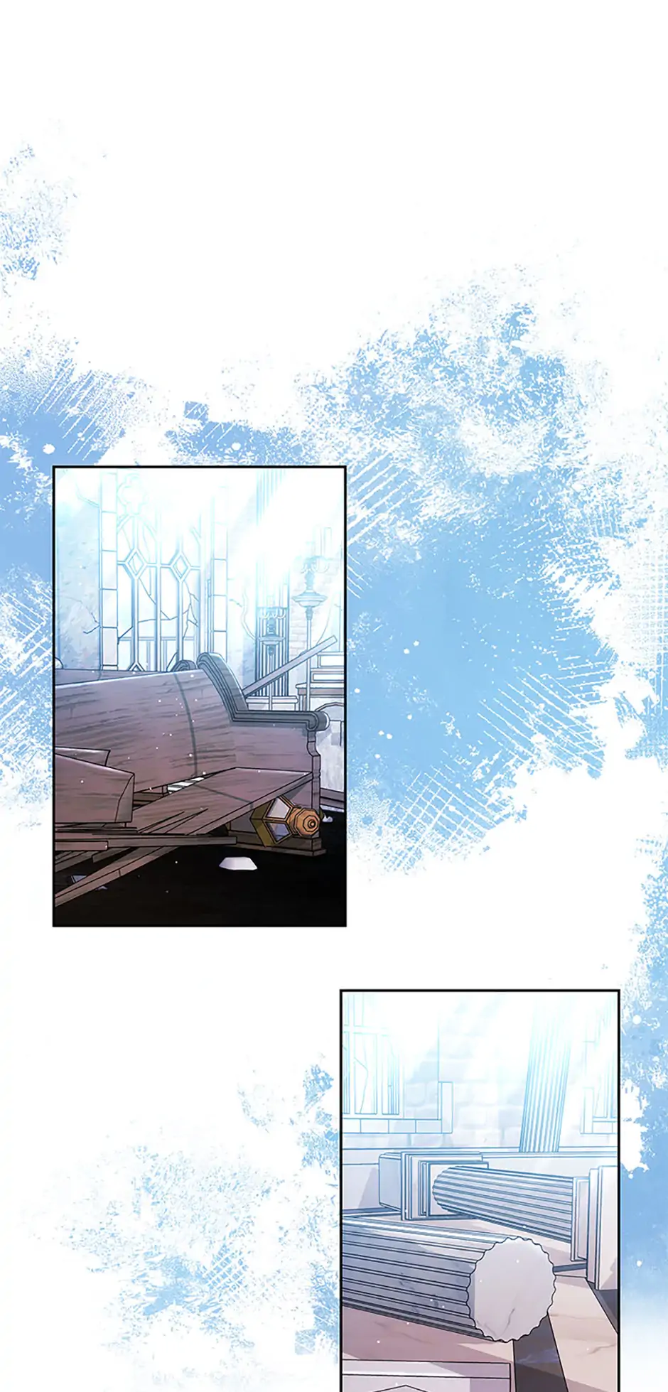 Beloved by the Male Lead's Nephew Chapter 83 - page 62