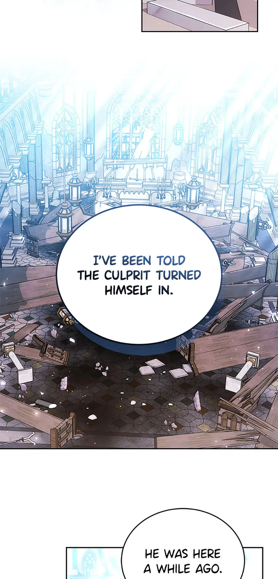 Beloved by the Male Lead's Nephew Chapter 83 - page 63