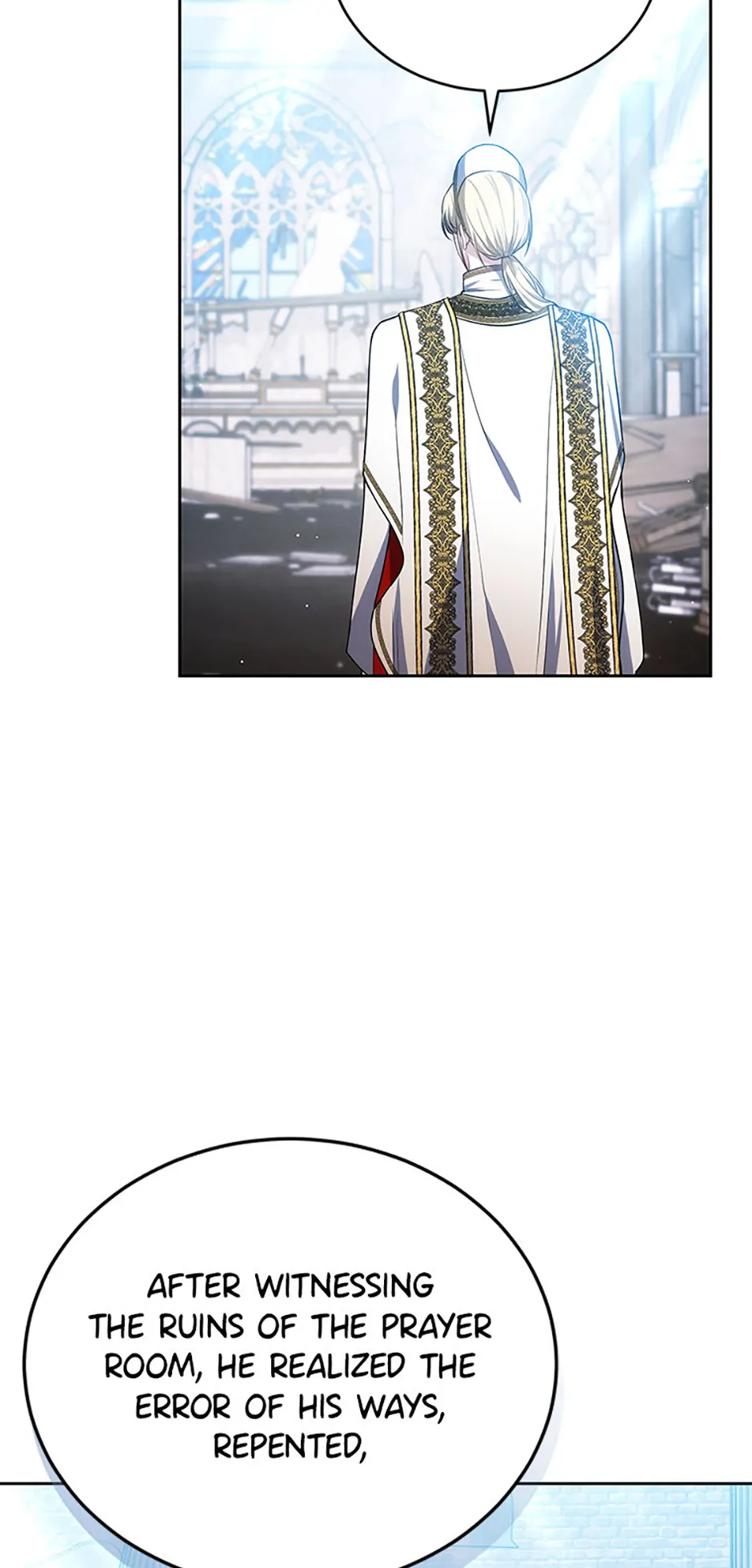 Beloved by the Male Lead's Nephew Chapter 83 - page 64