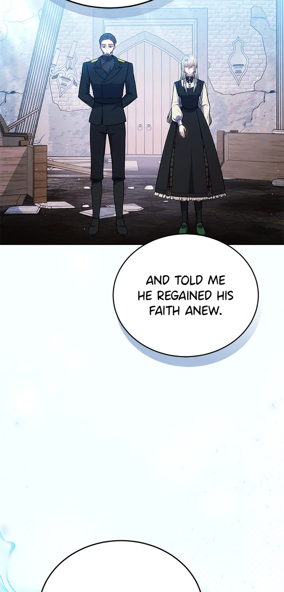 Beloved by the Male Lead's Nephew Chapter 83 - page 65