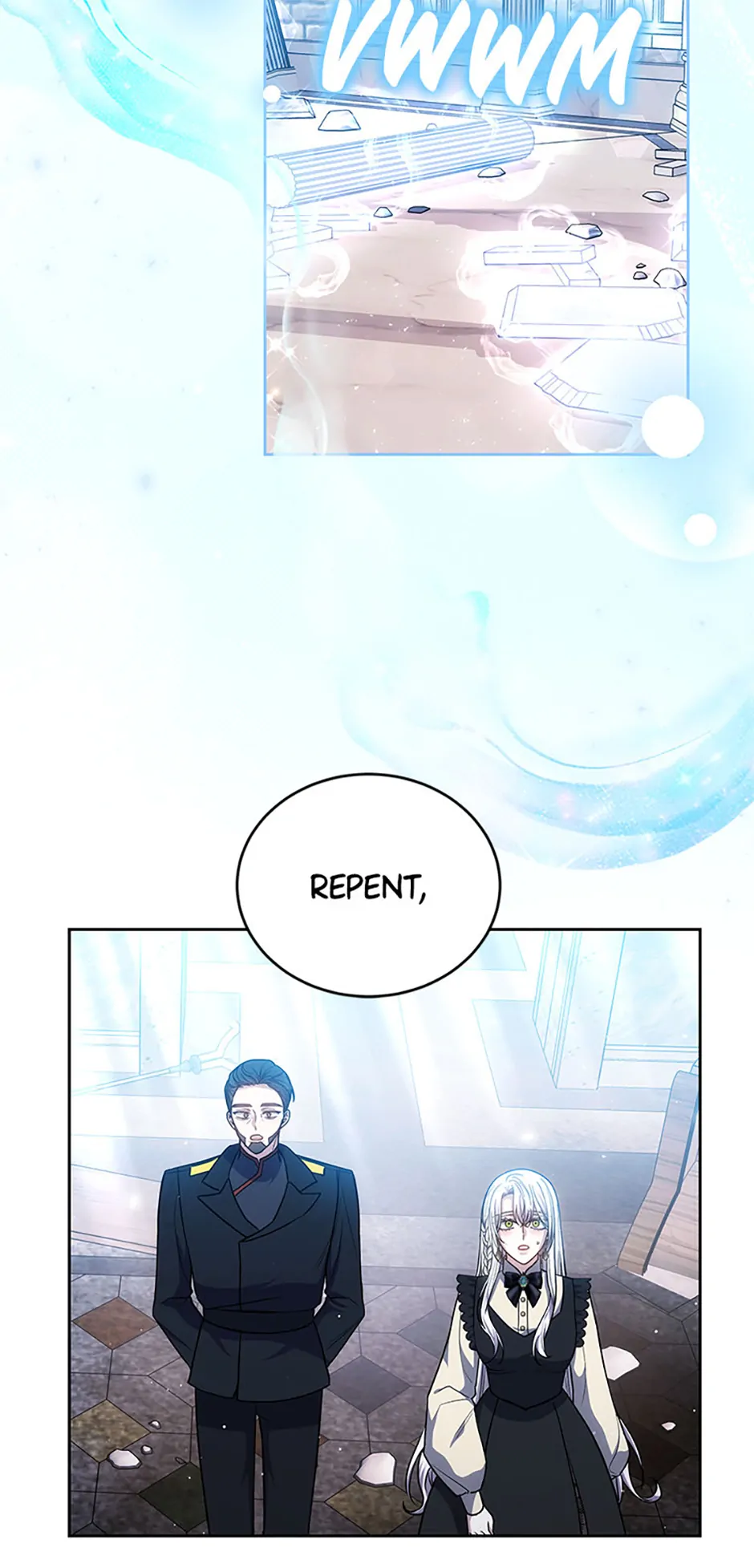 Beloved by the Male Lead's Nephew Chapter 83 - page 67