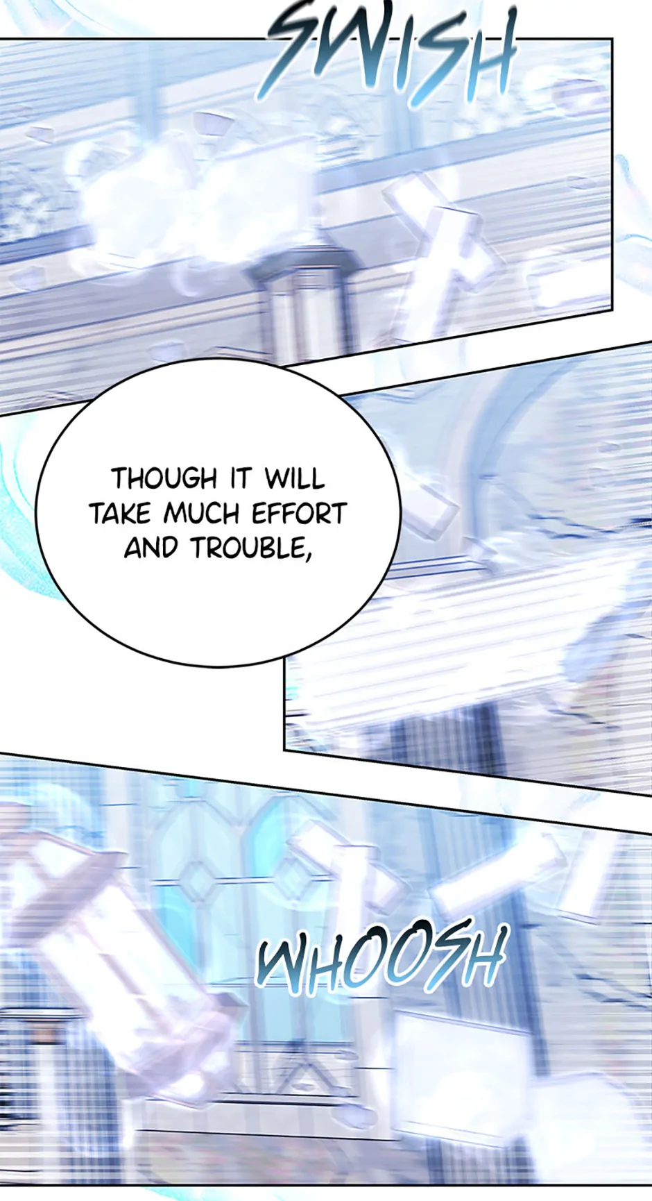 Beloved by the Male Lead's Nephew Chapter 83 - page 69