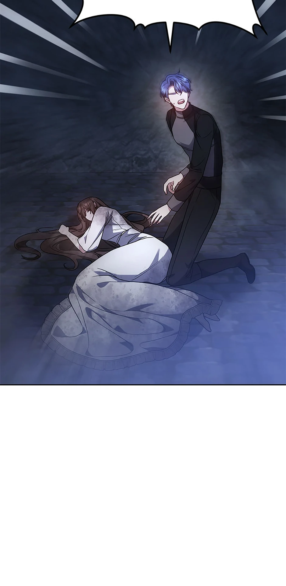 Beloved by the Male Lead's Nephew Chapter 83 - page 7