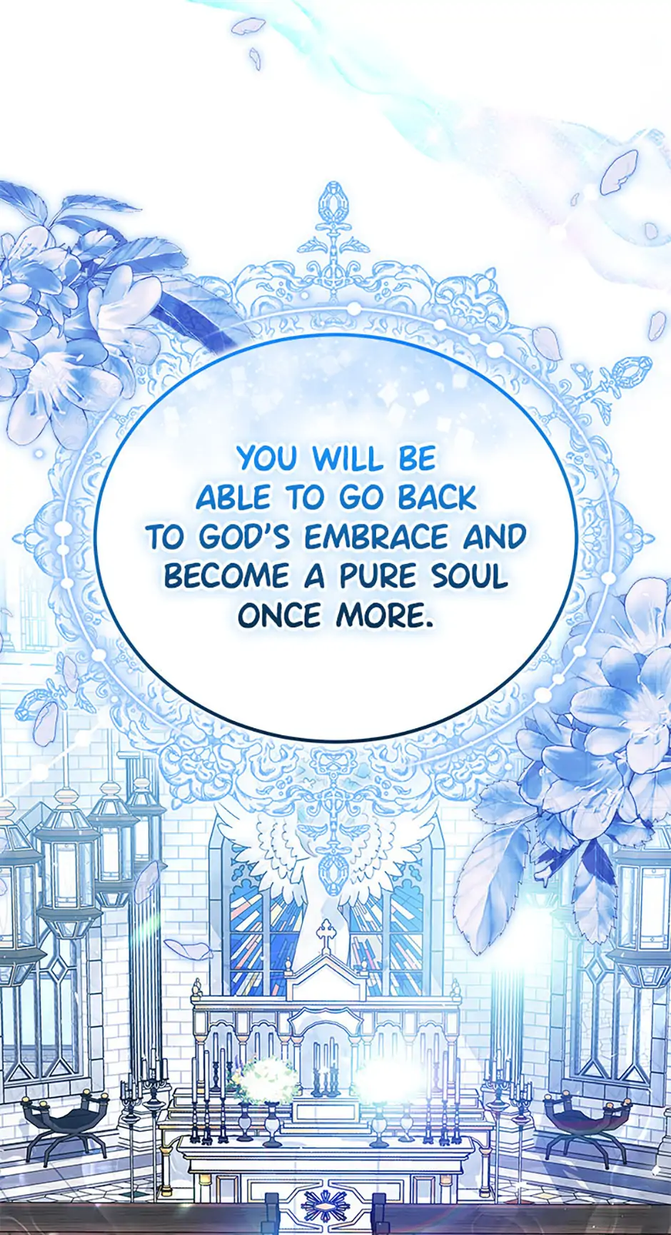 Beloved by the Male Lead's Nephew Chapter 83 - page 70