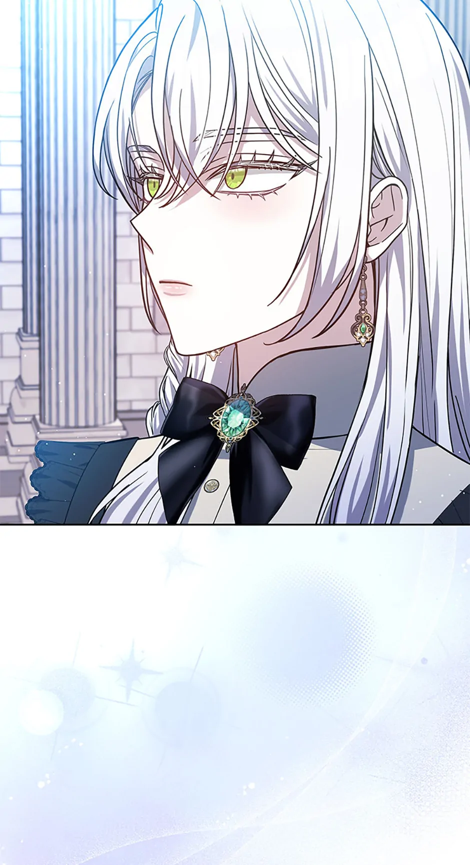 Beloved by the Male Lead's Nephew Chapter 83 - page 73