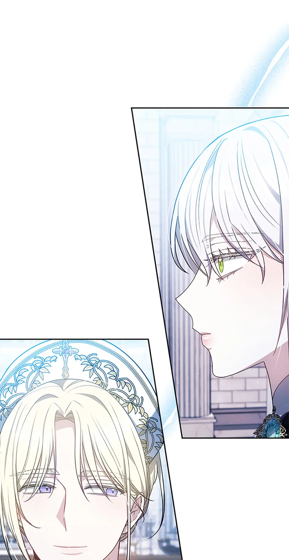 Beloved by the Male Lead's Nephew Chapter 83 - page 75